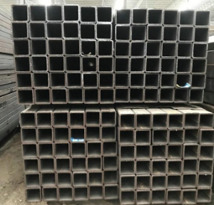 惠水20#无缝方管