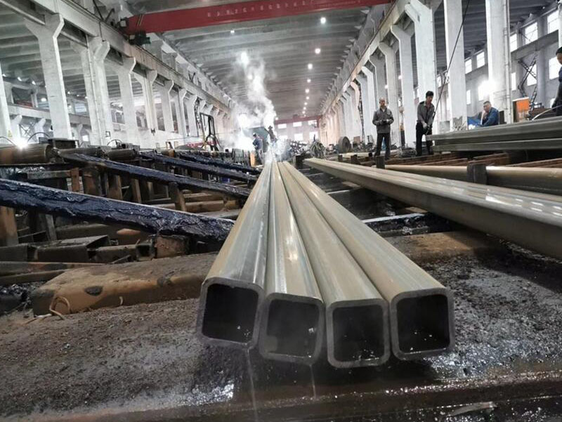 惠水无缝惠水惠水方矩管生产厂家